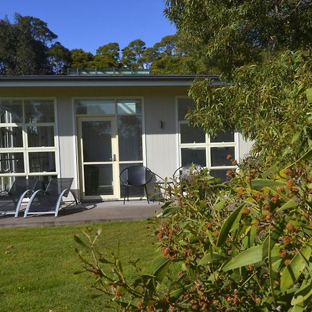 Riverwalk B&B Robigana Bagian luar foto